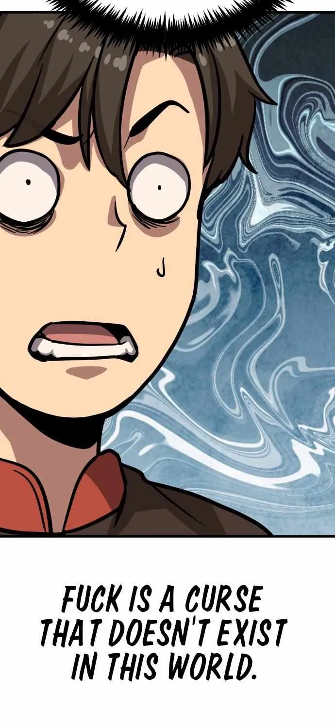 Skeleton Warrior Chapter 17 page 101 - 