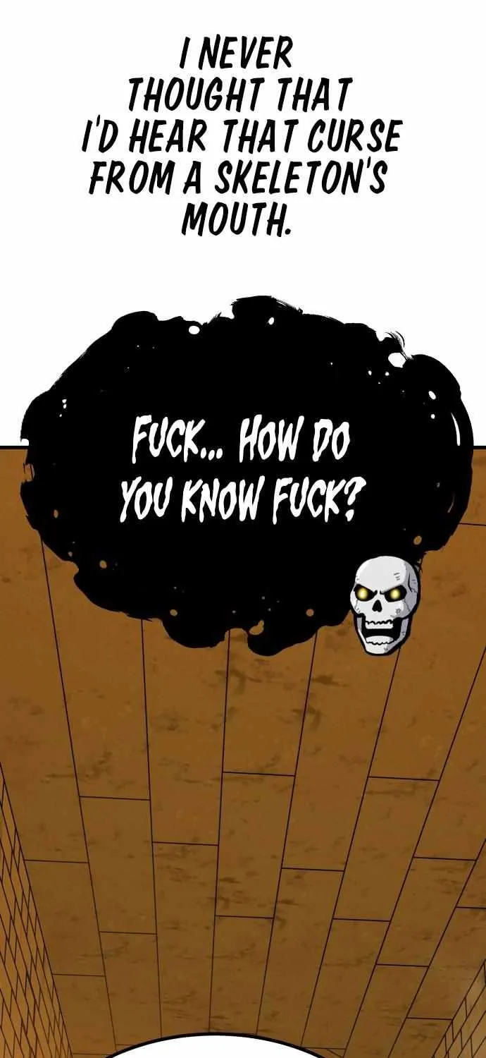 Skeleton Warrior Chapter 17 page 103 - 