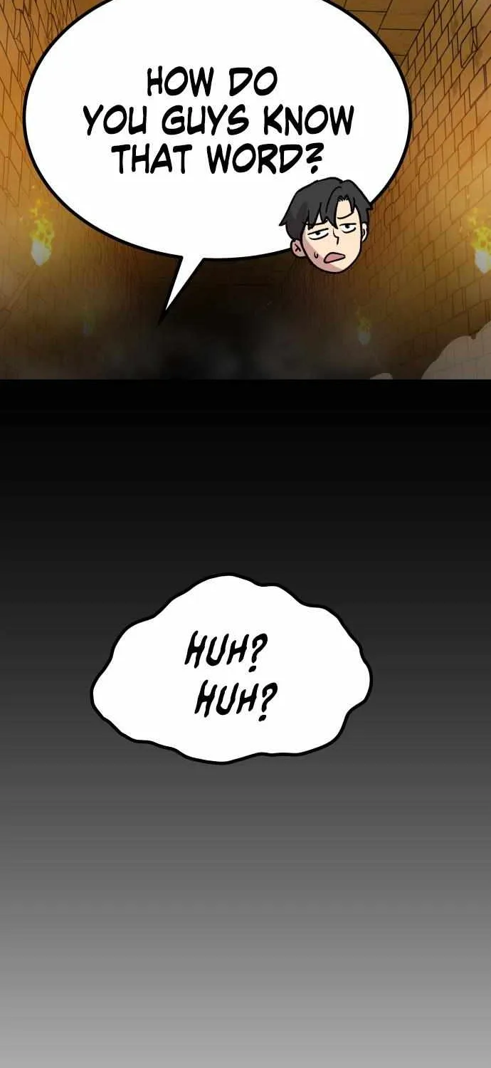 Skeleton Warrior Chapter 17 page 104 - 