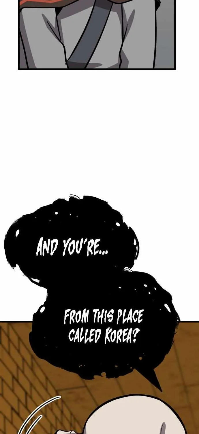 Skeleton Warrior Chapter 17 page 111 - 