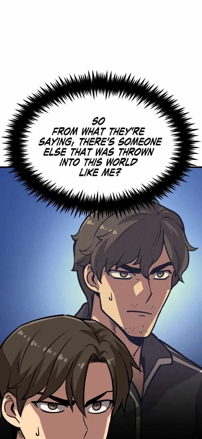 Skeleton Warrior Chapter 17 page 116 - 