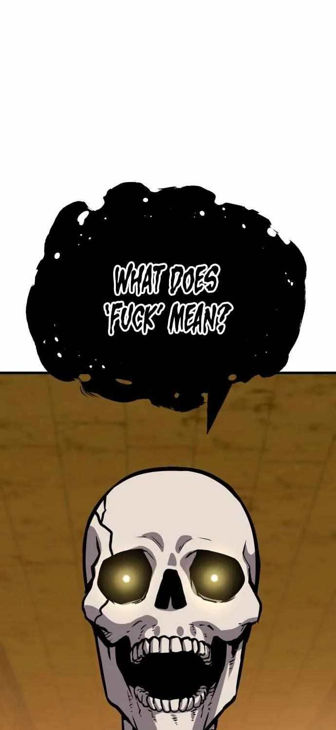 Skeleton Warrior Chapter 17 page 122 - 