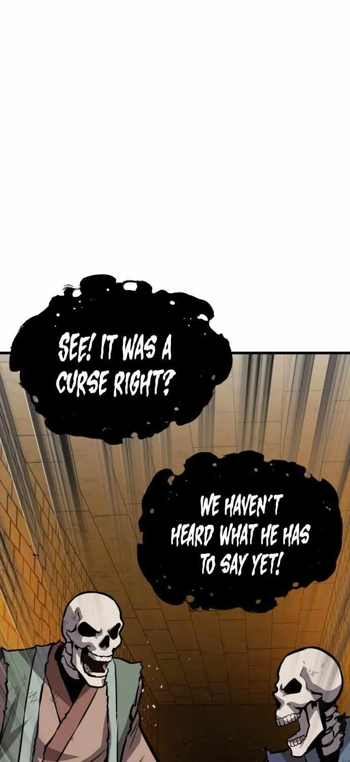 Skeleton Warrior Chapter 17 page 129 - 
