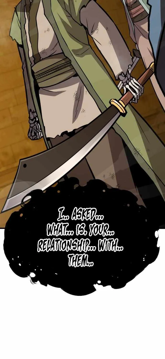 Skeleton Warrior Chapter 17 page 14 - 