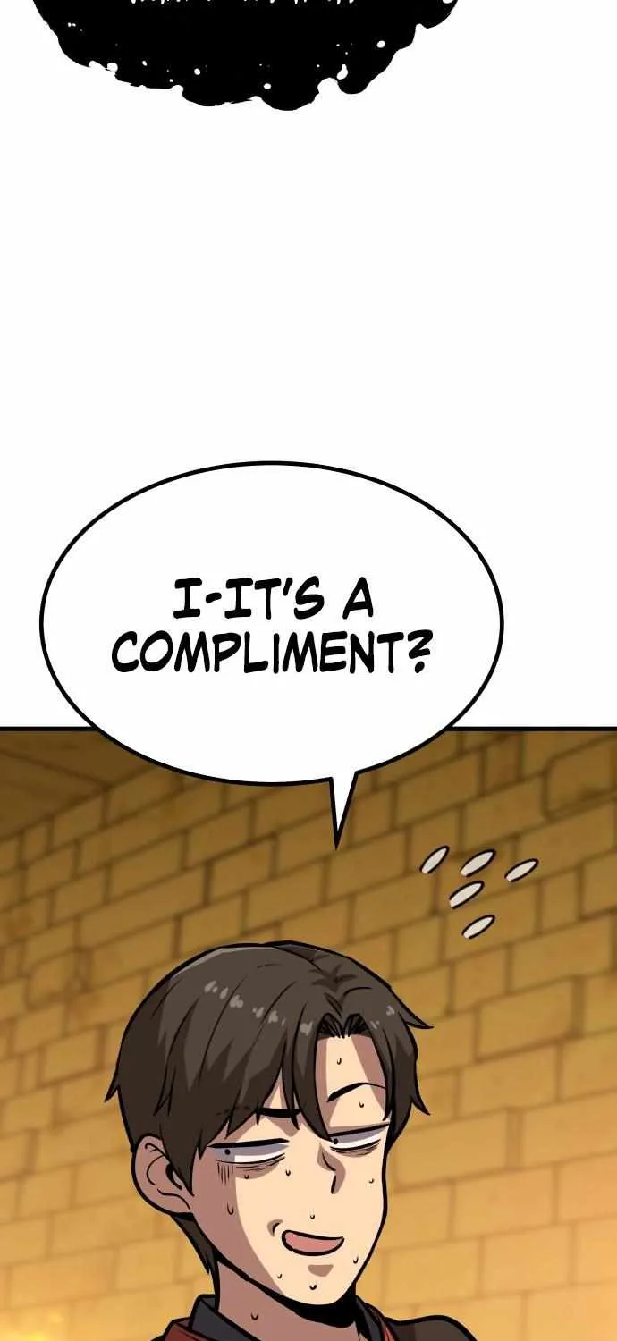 Skeleton Warrior Chapter 17 page 131 - 