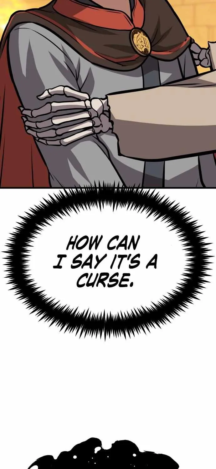 Skeleton Warrior Chapter 17 page 132 - 