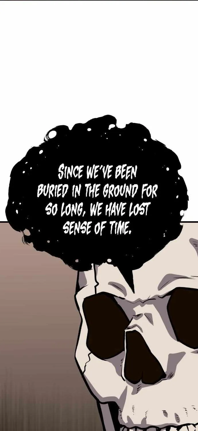 Skeleton Warrior Chapter 17 page 138 - 