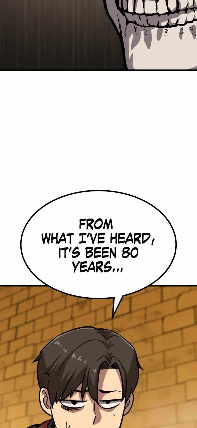 Skeleton Warrior Chapter 17 page 139 - 