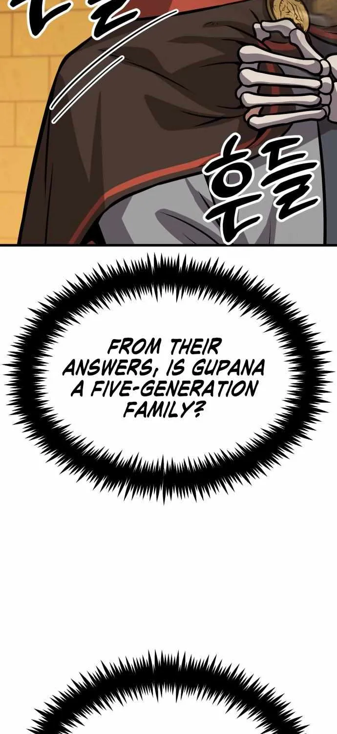 Skeleton Warrior Chapter 17 page 148 - 