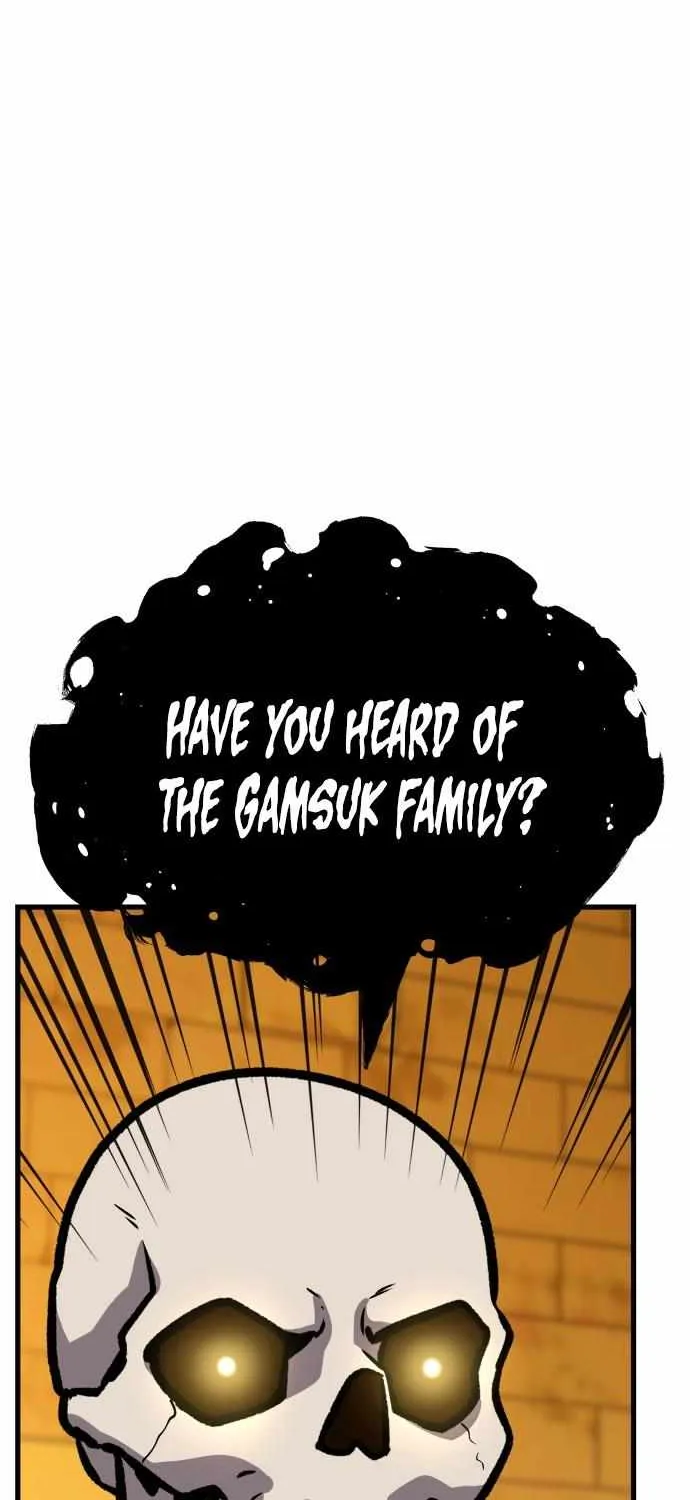 Skeleton Warrior Chapter 17 page 150 - 