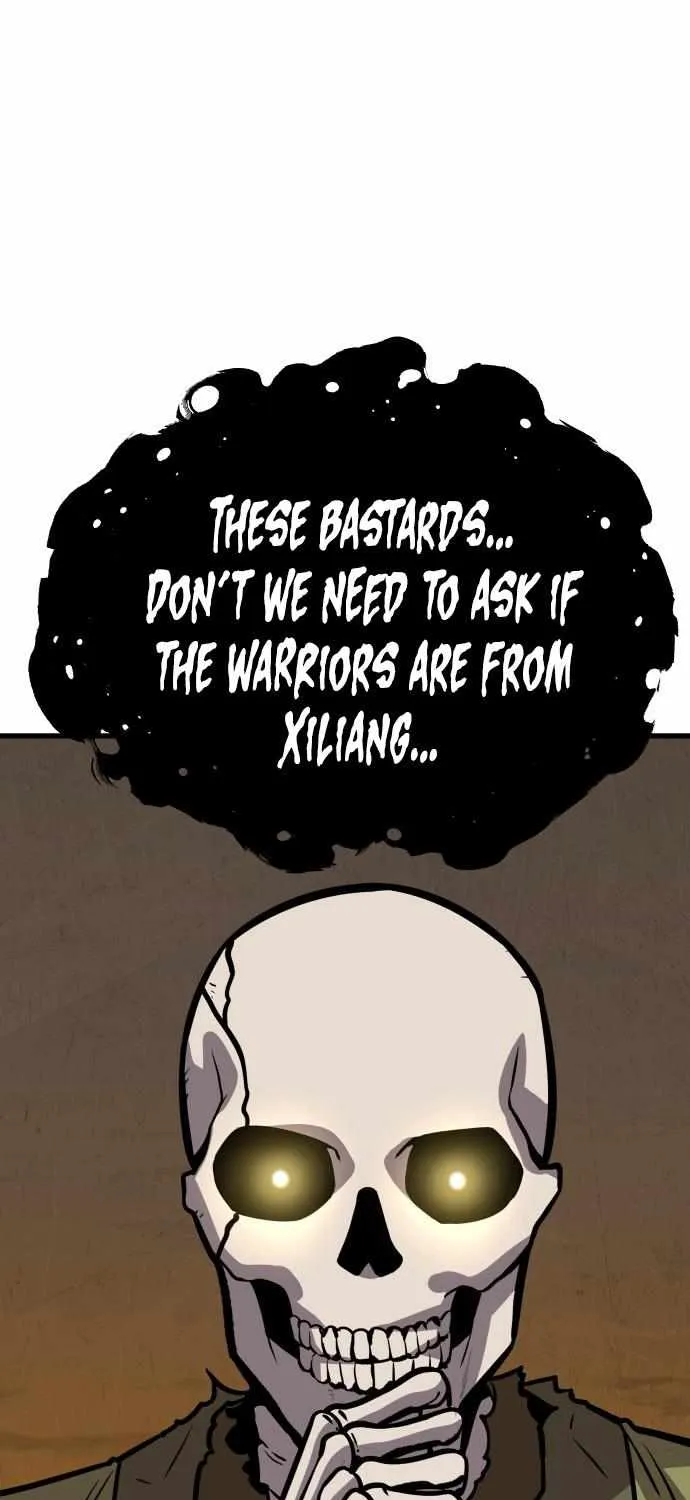 Skeleton Warrior Chapter 17 page 154 - 
