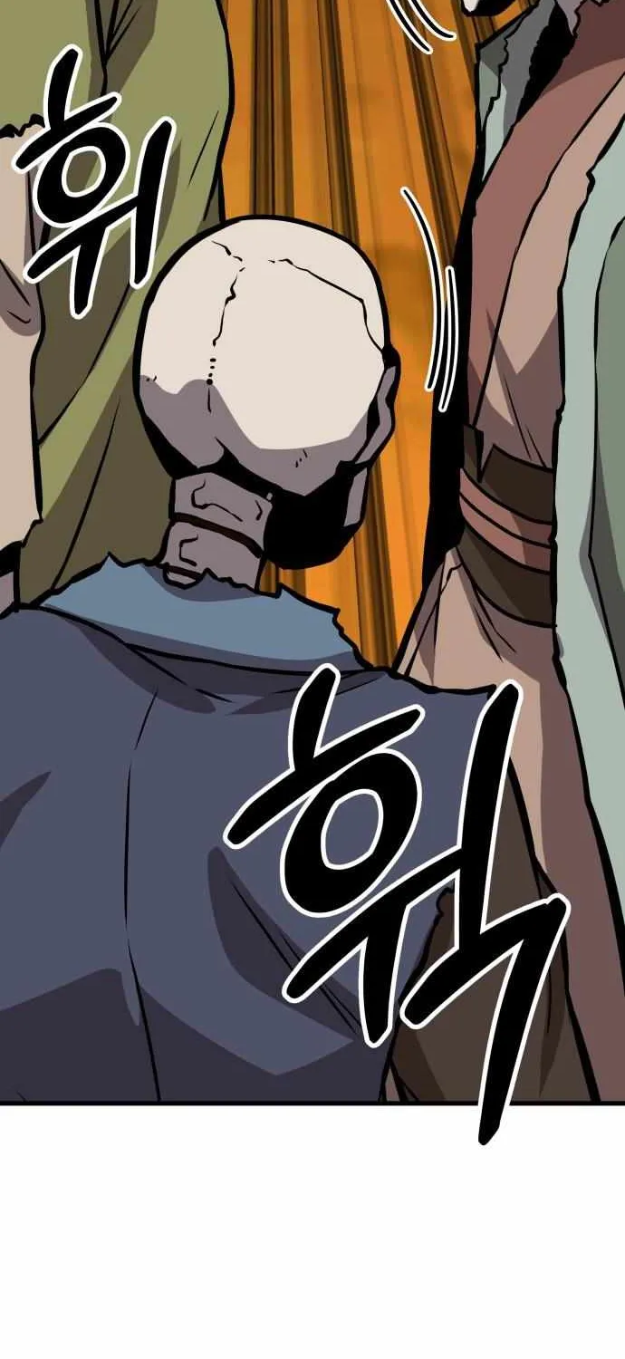 Skeleton Warrior Chapter 17 page 157 - 