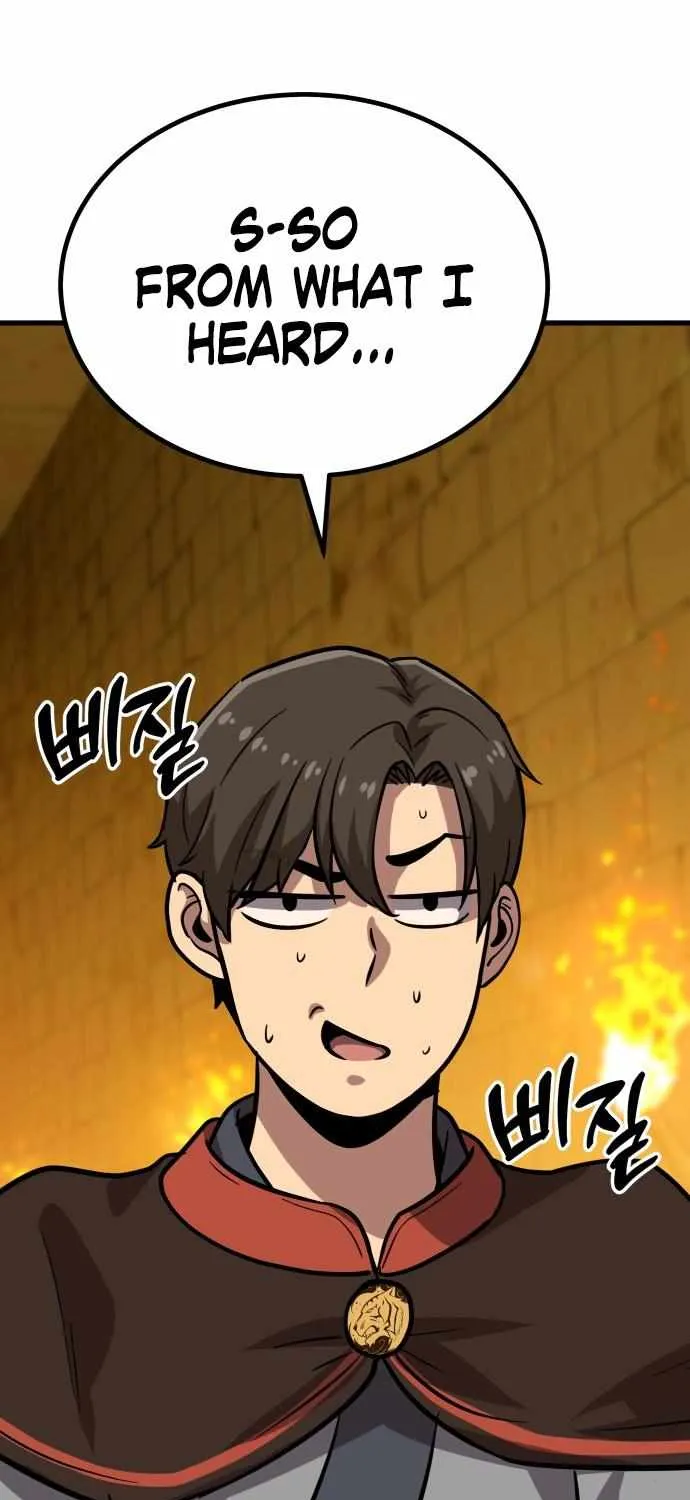 Skeleton Warrior Chapter 17 page 158 - 
