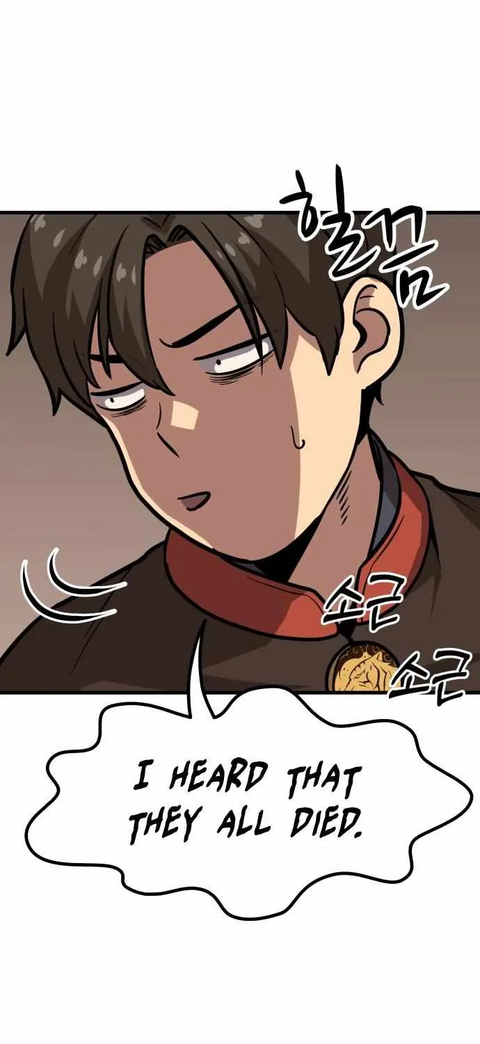 Skeleton Warrior Chapter 17 page 160 - 