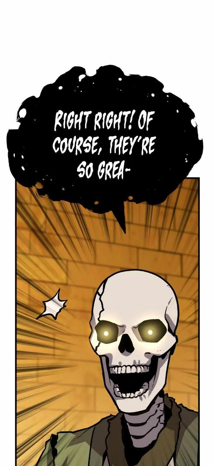 Skeleton Warrior Chapter 17 page 161 - 