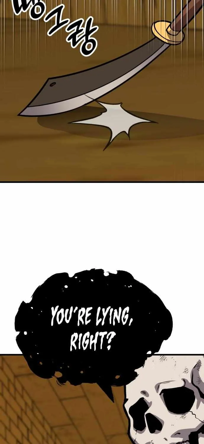 Skeleton Warrior Chapter 17 page 163 - 