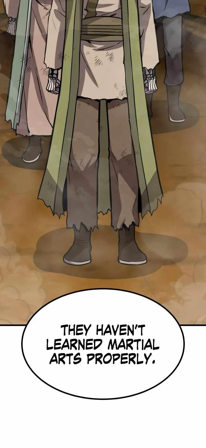 Skeleton Warrior Chapter 17 page 167 - 