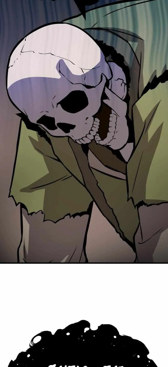 Skeleton Warrior Chapter 17 page 170 - 
