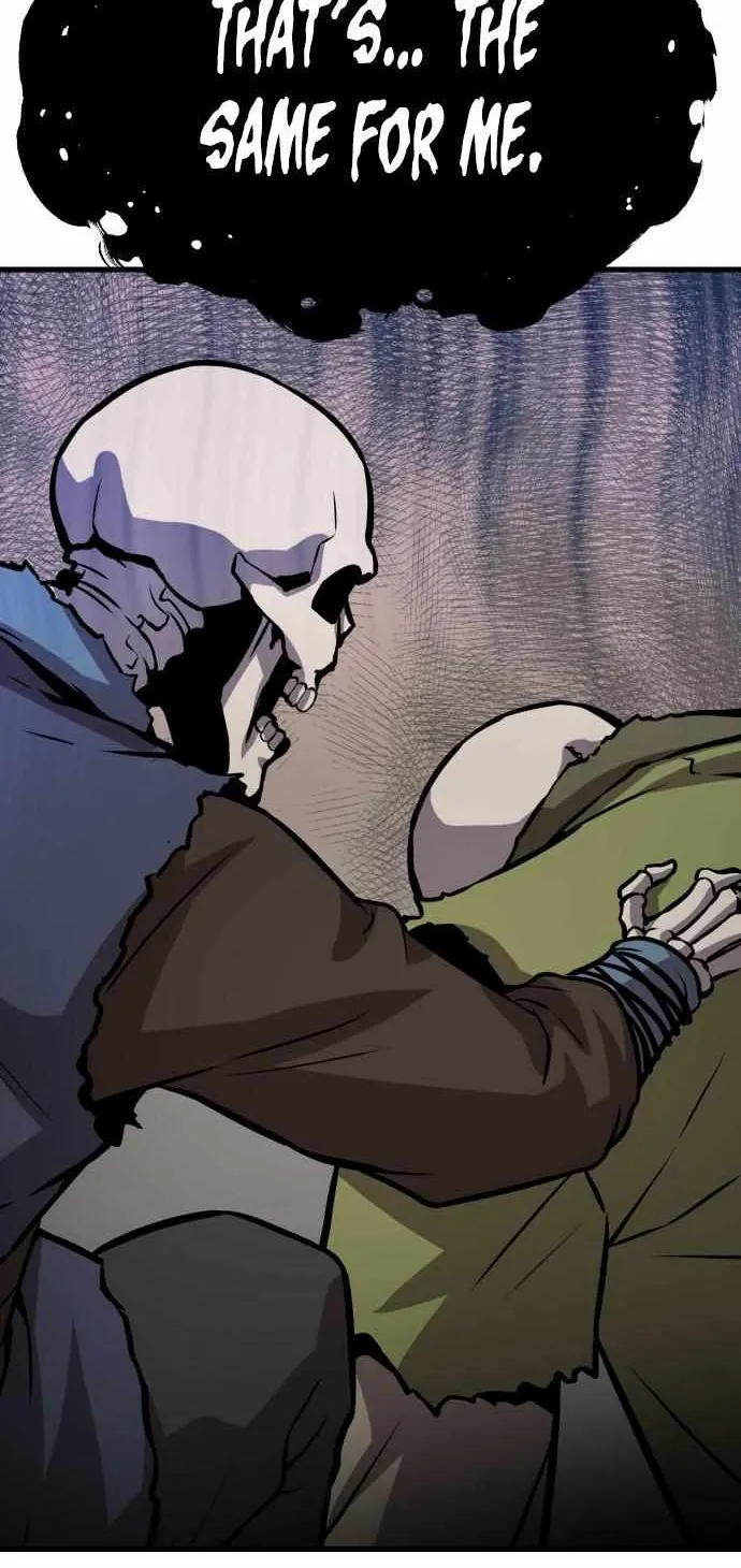 Skeleton Warrior Chapter 17 page 171 - 