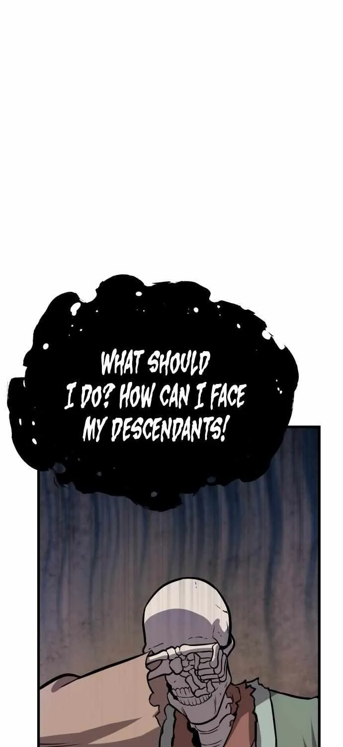 Skeleton Warrior Chapter 17 page 172 - 