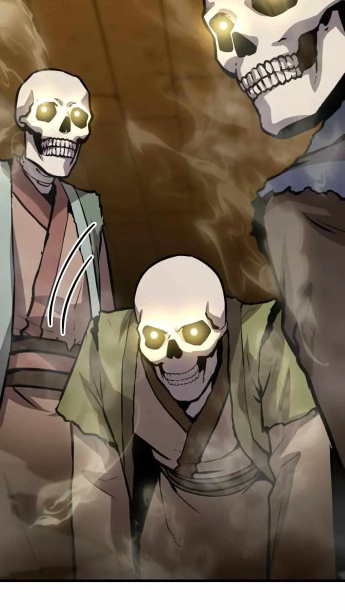 Skeleton Warrior Chapter 17 page 177 - 