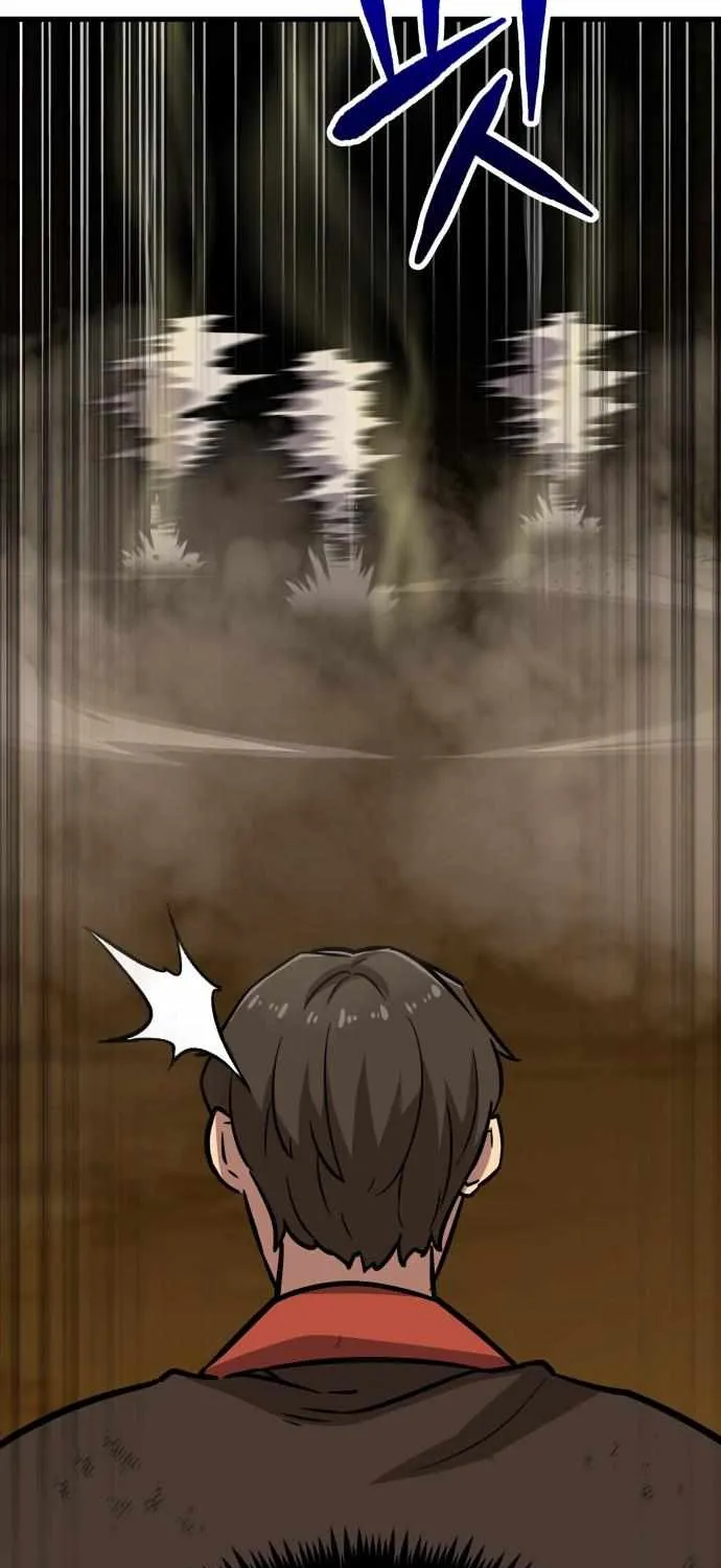 Skeleton Warrior Chapter 17 page 19 - 