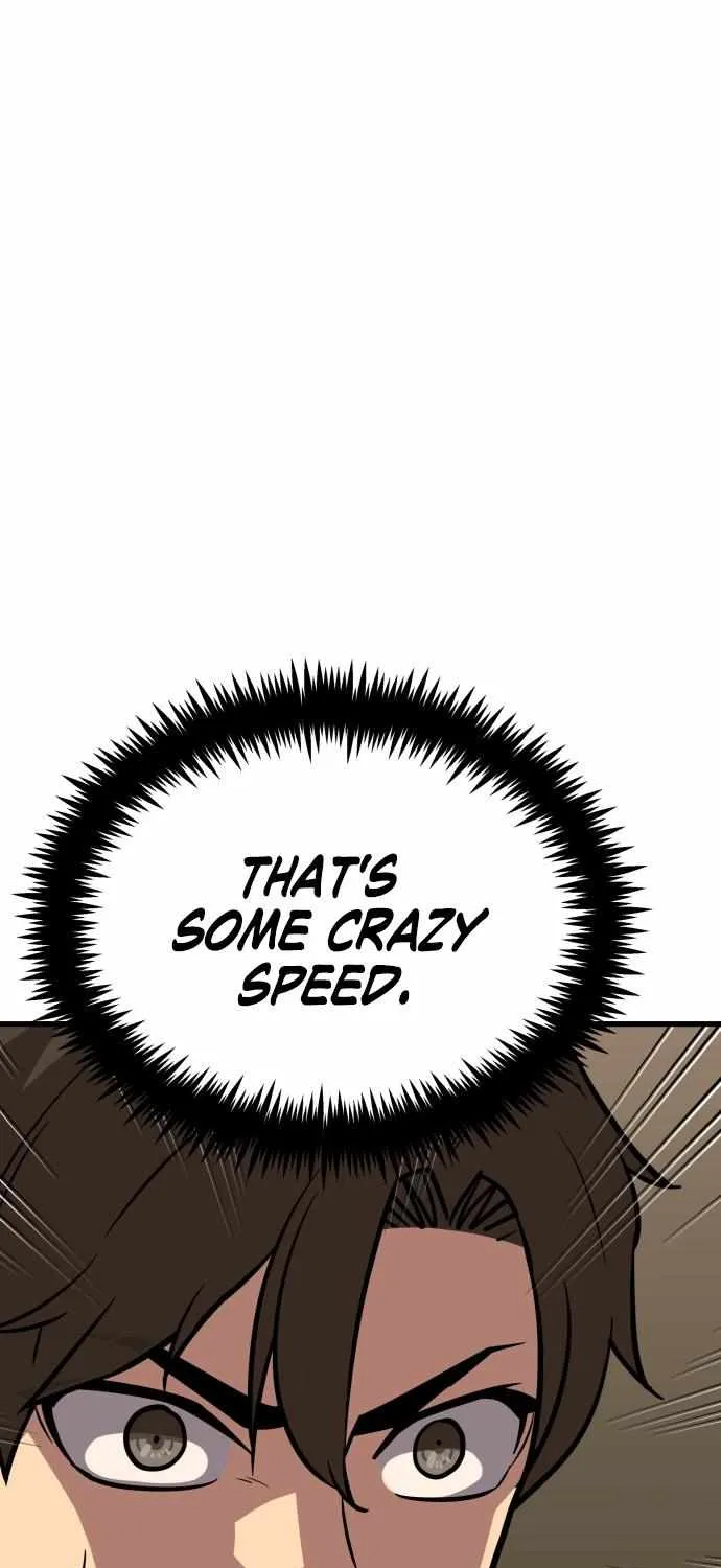Skeleton Warrior Chapter 17 page 24 - 