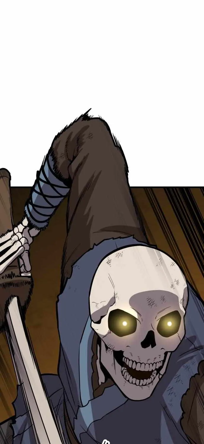 Skeleton Warrior Chapter 17 page 27 - 