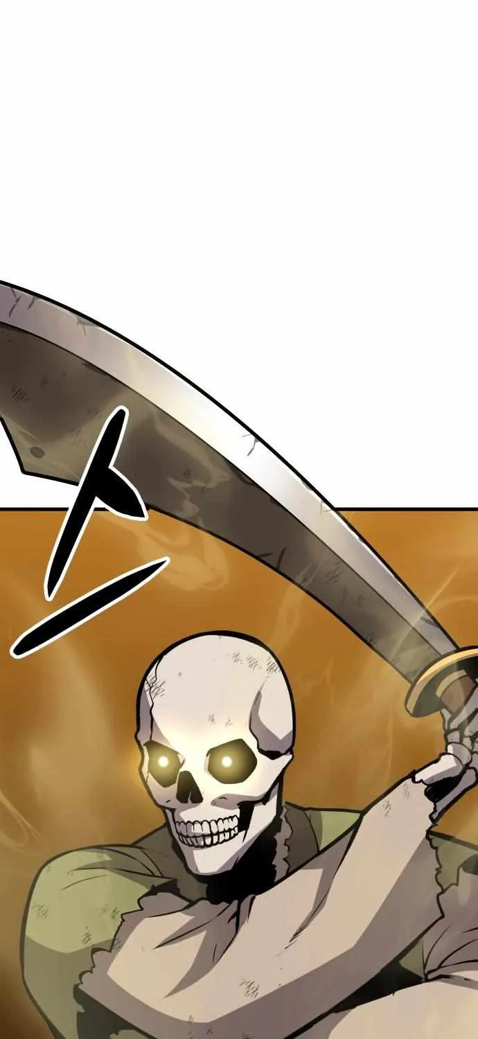Skeleton Warrior Chapter 17 page 31 - 