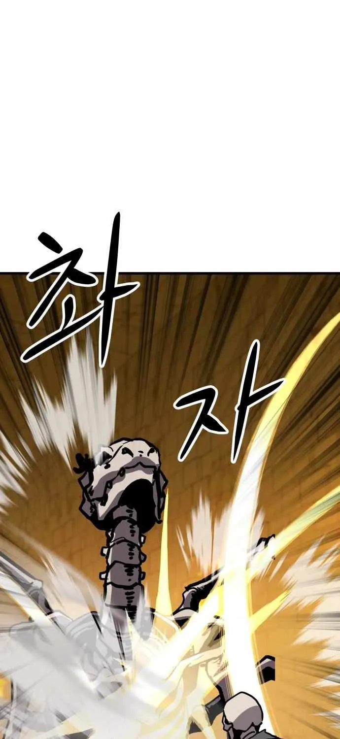 Skeleton Warrior Chapter 17 page 38 - 