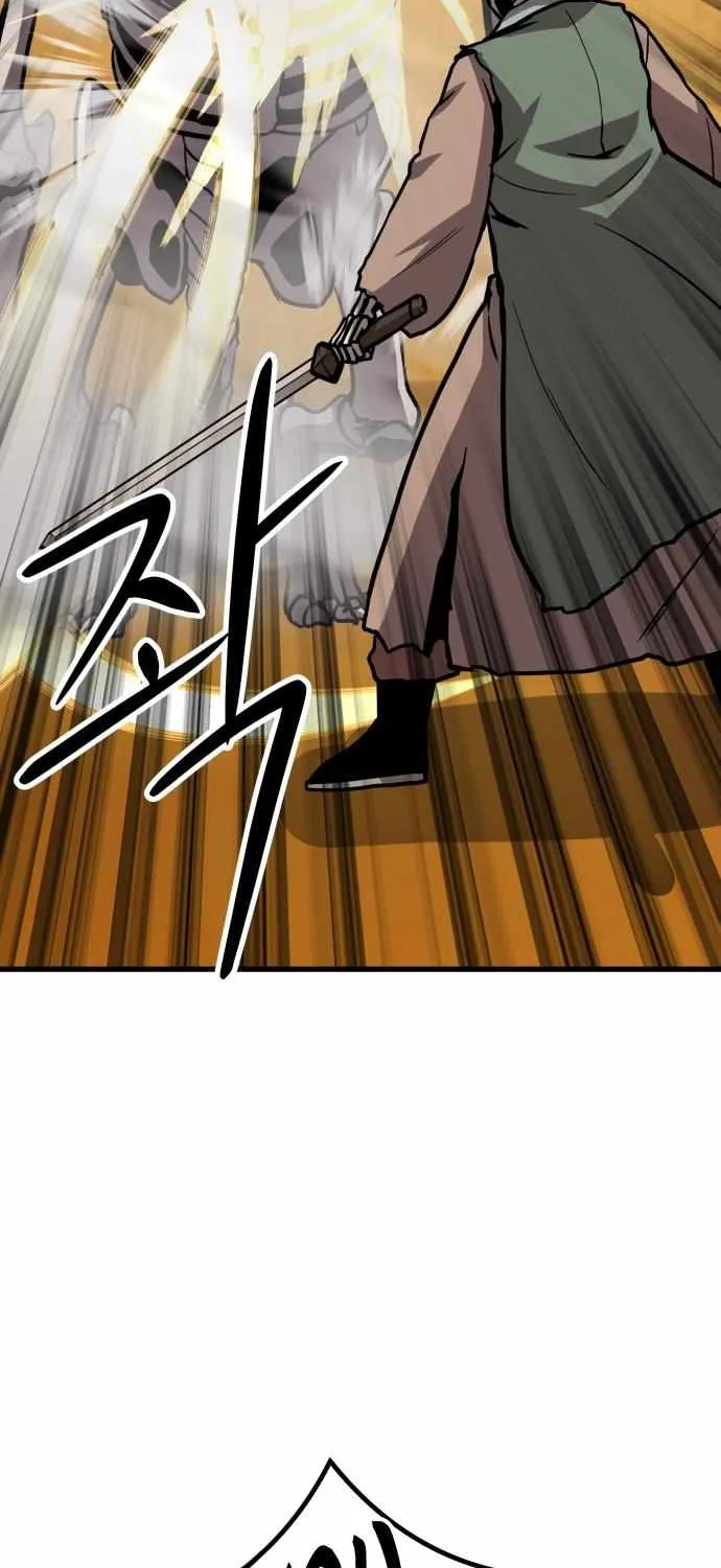 Skeleton Warrior Chapter 17 page 39 - 