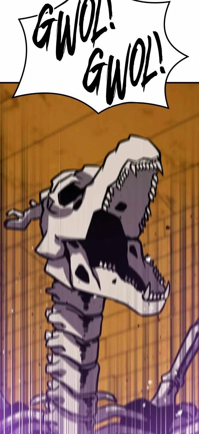 Skeleton Warrior Chapter 17 page 40 - 