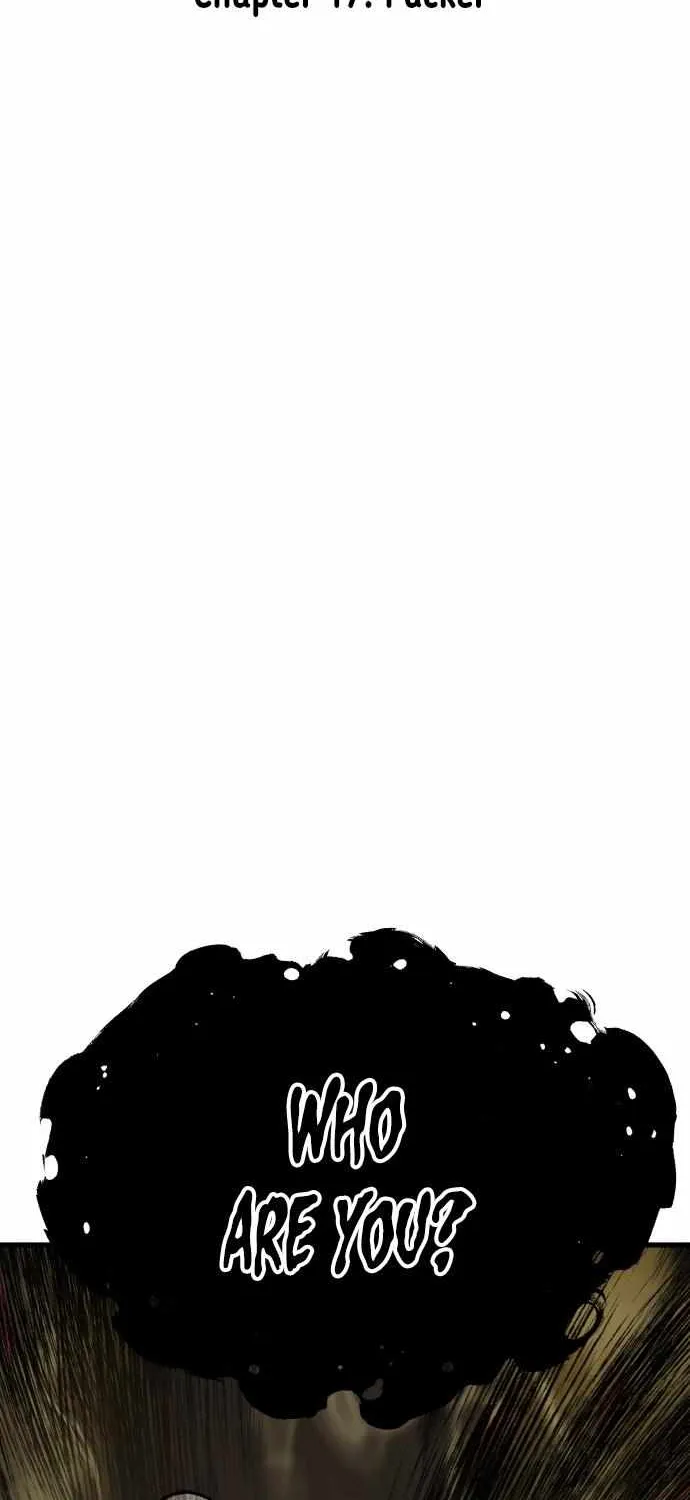 Skeleton Warrior Chapter 17 page 5 - 