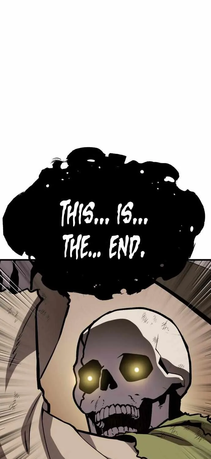Skeleton Warrior Chapter 17 page 45 - 