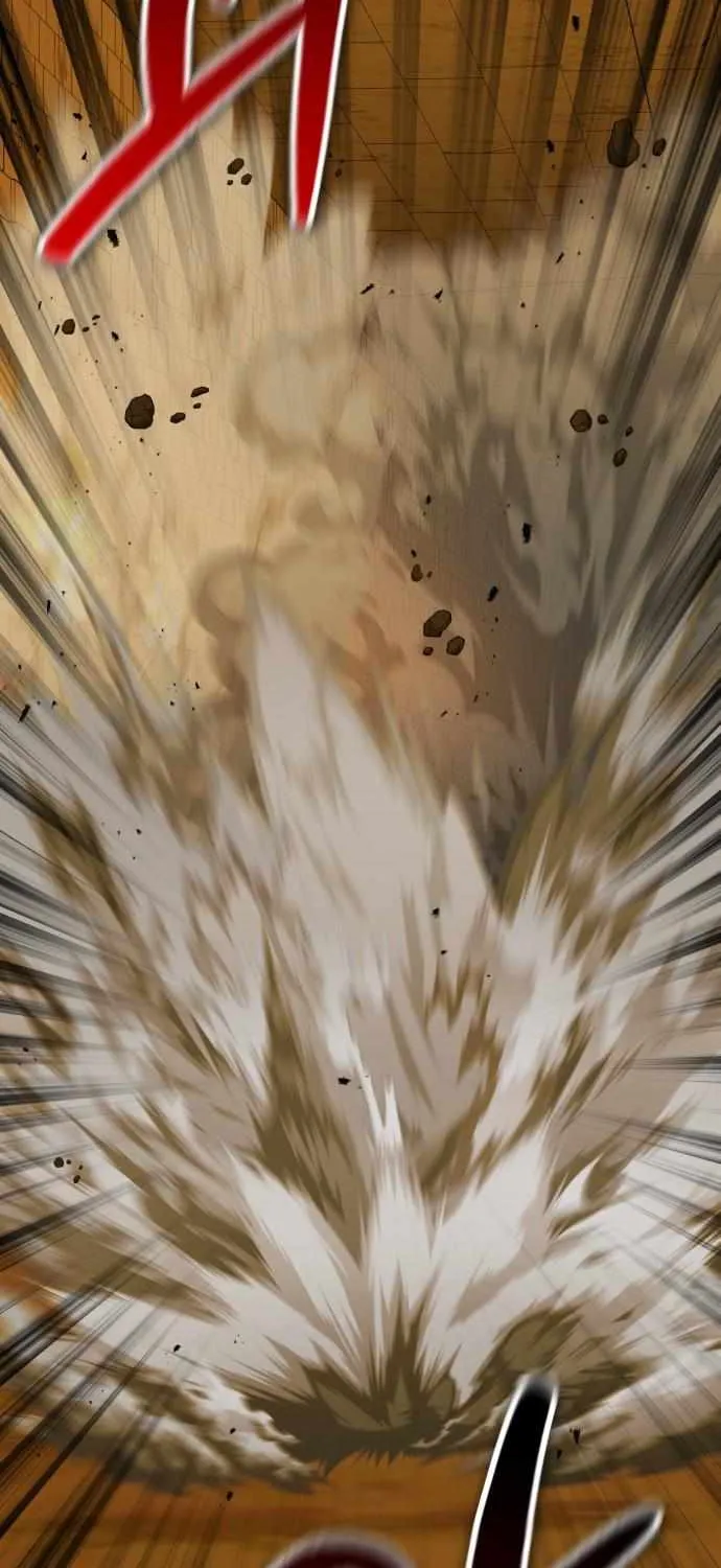 Skeleton Warrior Chapter 17 page 54 - 