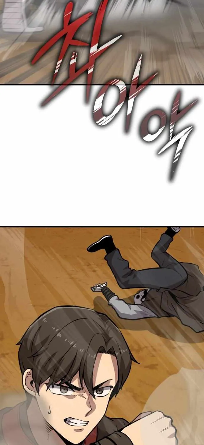 Skeleton Warrior Chapter 17 page 59 - 