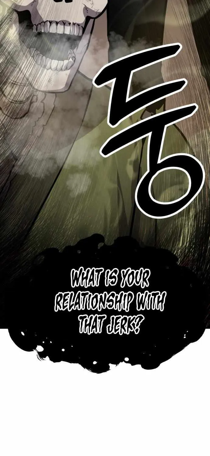 Skeleton Warrior Chapter 17 page 7 - 