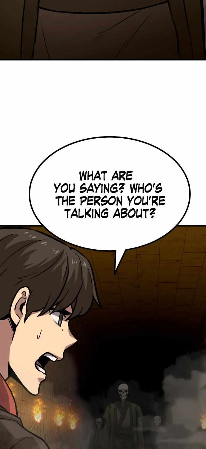 Skeleton Warrior Chapter 17 page 63 - 