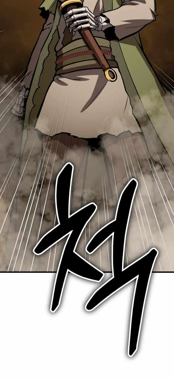 Skeleton Warrior Chapter 17 page 66 - 