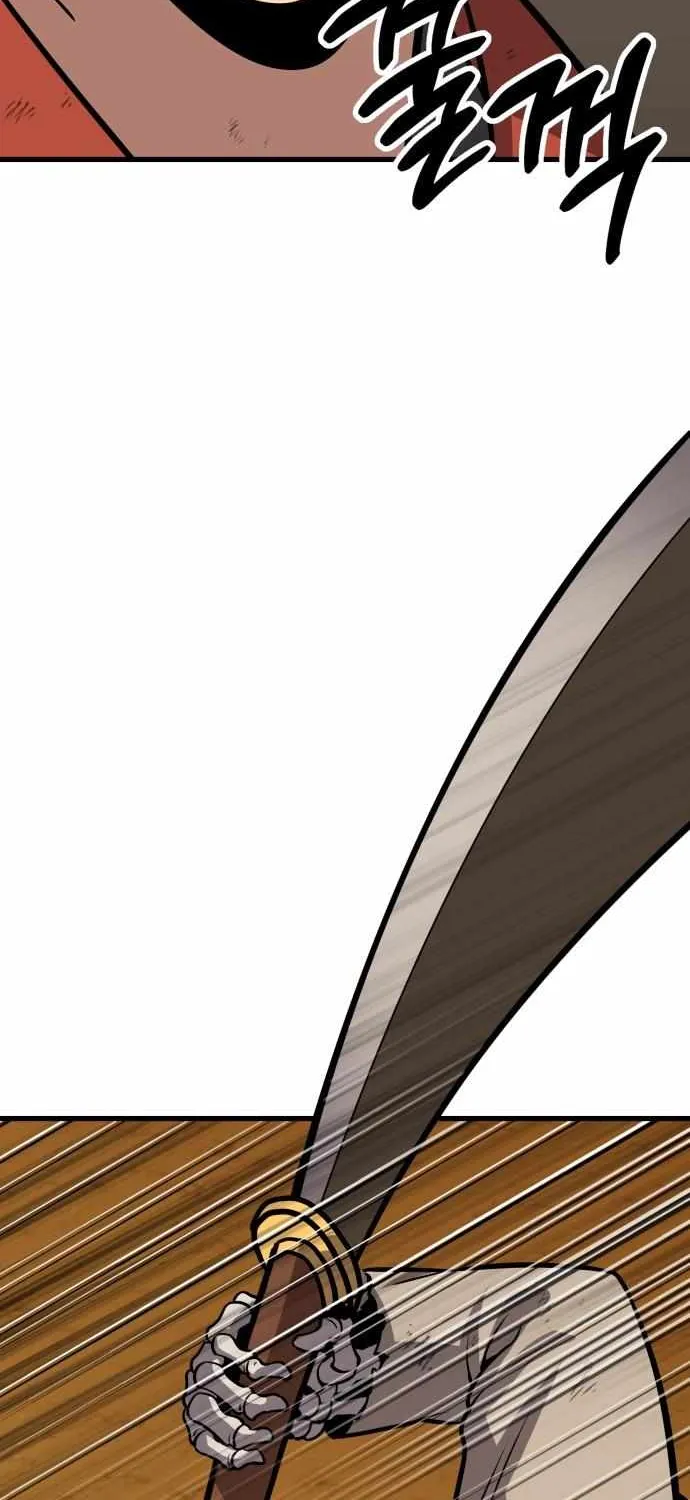 Skeleton Warrior Chapter 17 page 68 - 