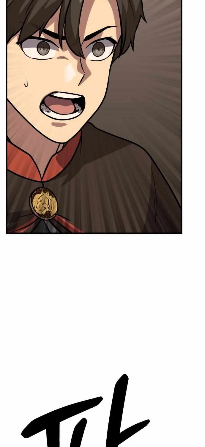 Skeleton Warrior Chapter 17 page 73 - 
