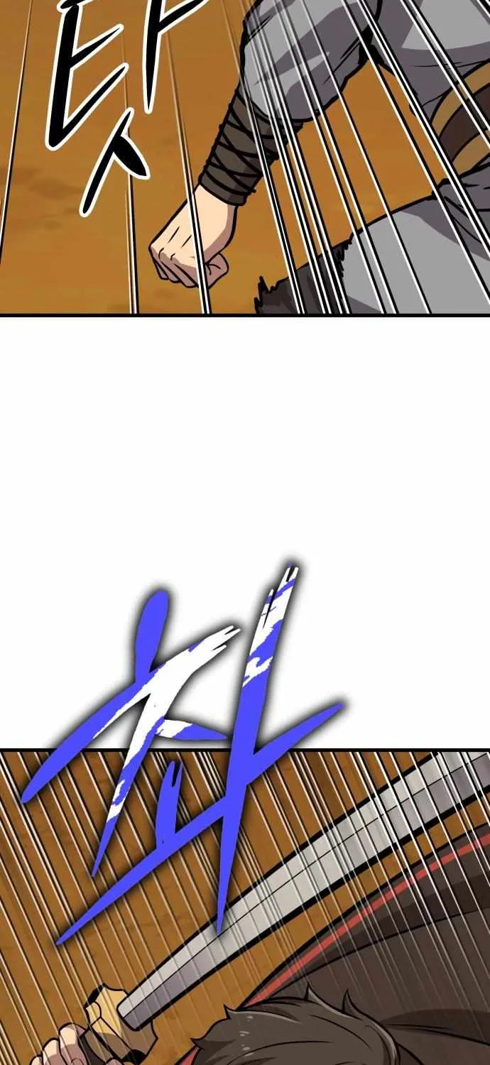 Skeleton Warrior Chapter 17 page 79 - 