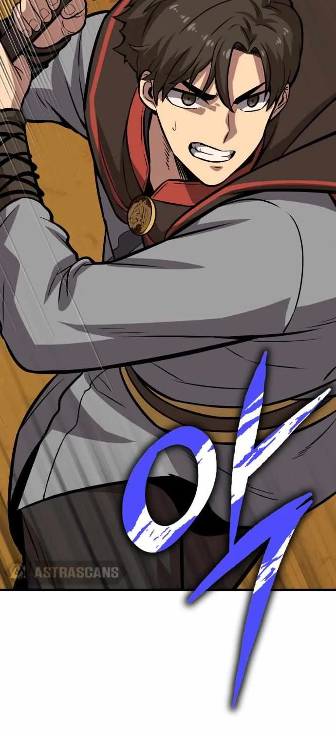 Skeleton Warrior Chapter 17 page 80 - 
