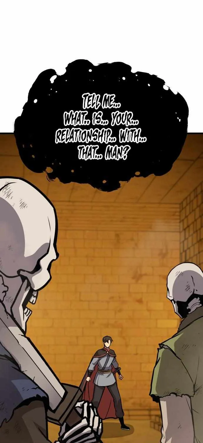 Skeleton Warrior Chapter 17 page 9 - 