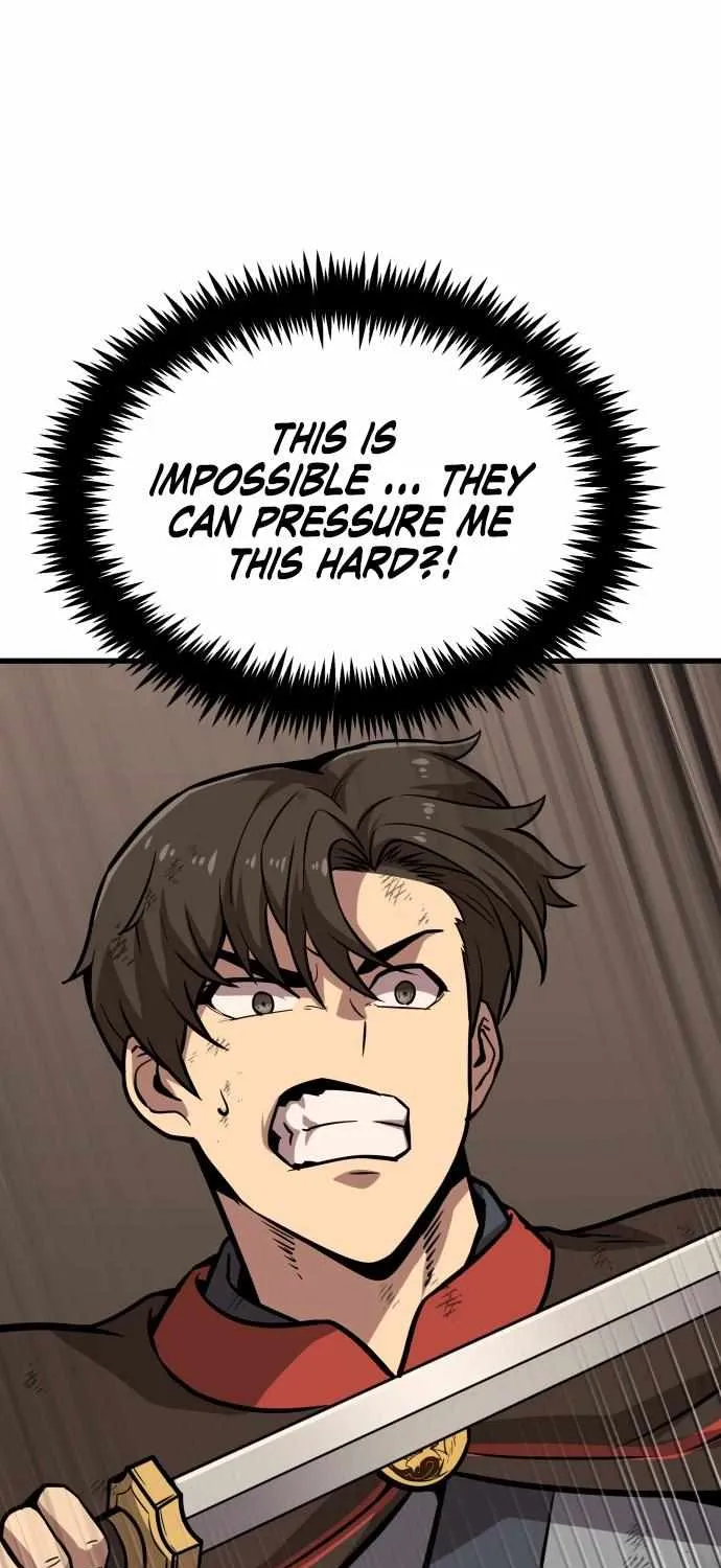 Skeleton Warrior Chapter 17 page 84 - 