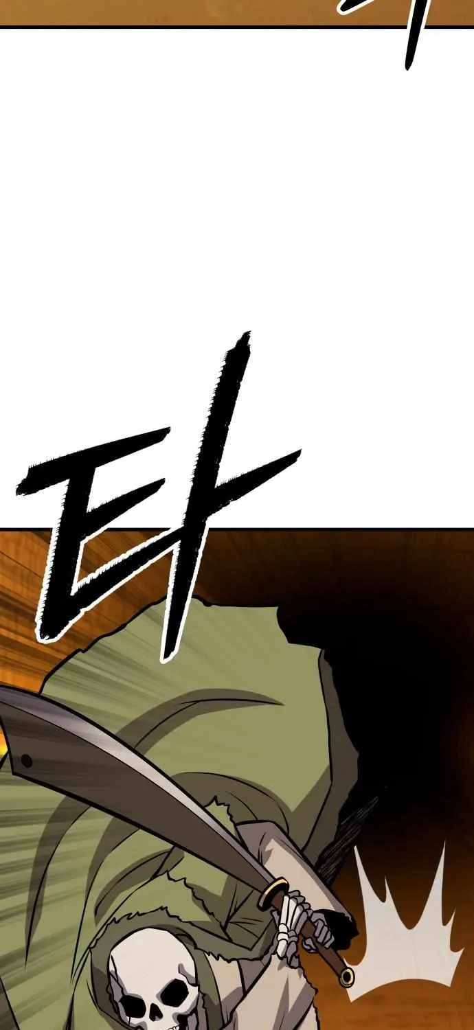 Skeleton Warrior Chapter 17 page 88 - 
