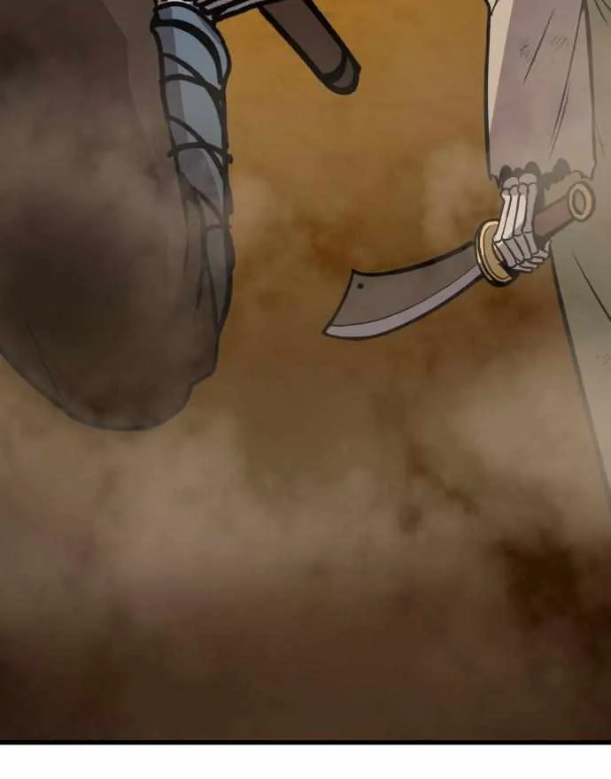 Skeleton Warrior Chapter 17 page 10 - 