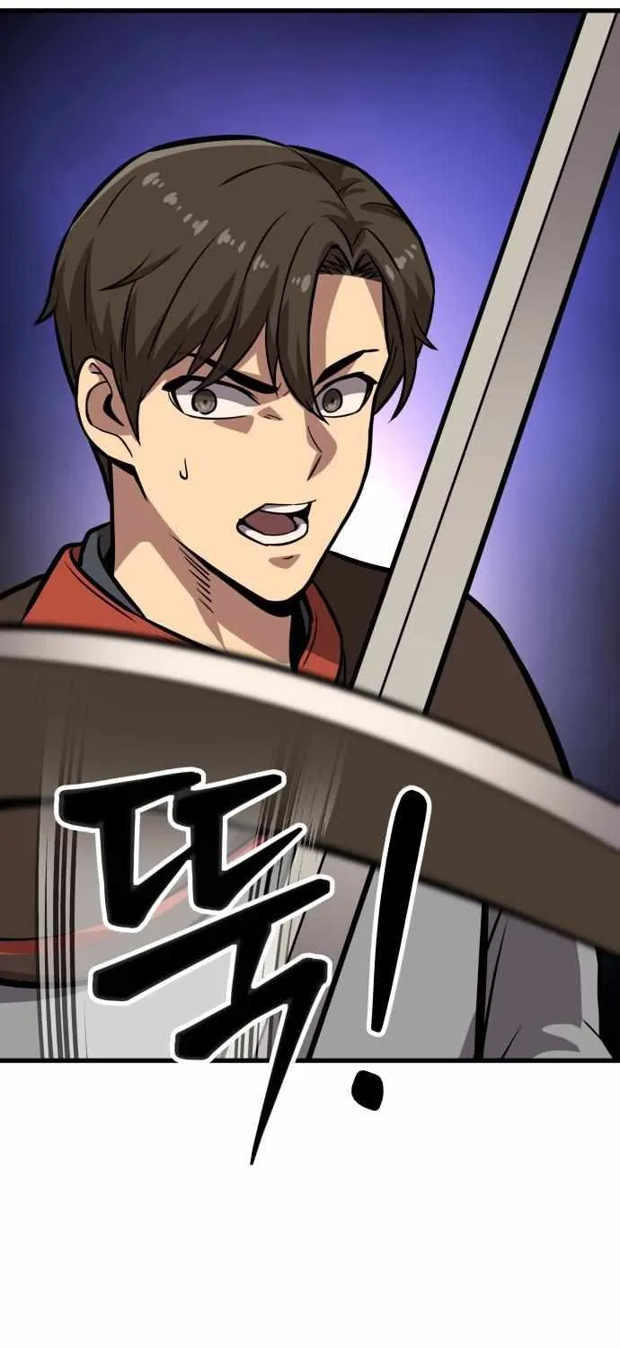 Skeleton Warrior Chapter 17 page 94 - 