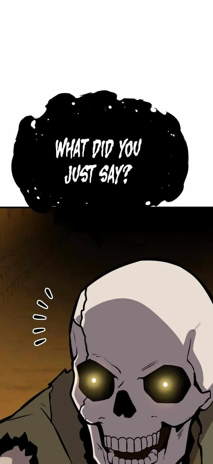 Skeleton Warrior Chapter 17 page 95 - 