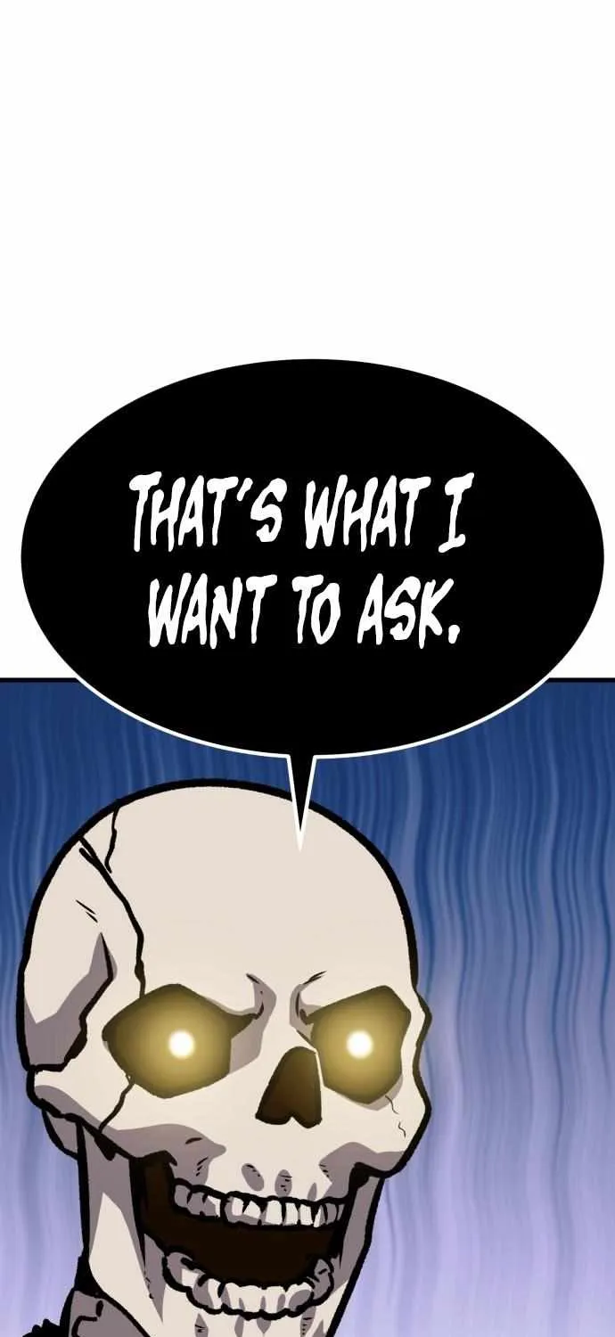 Skeleton Warrior Chapter 18 page 102 - 